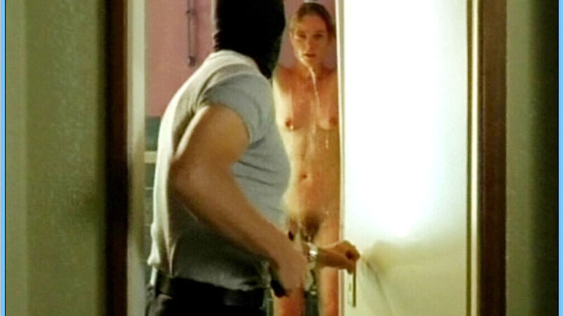 Karoline Eichhorn Naked in Kein Weg zurück. Breasts, Bush, brunette, couple. 571783
