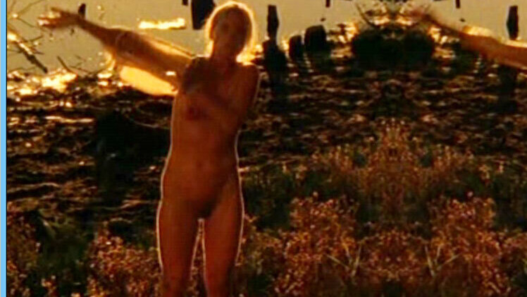Karoline Eichhorn Naked in Gegen Ende der Nacht. Breasts, Bush, full frontal, nude. 571801