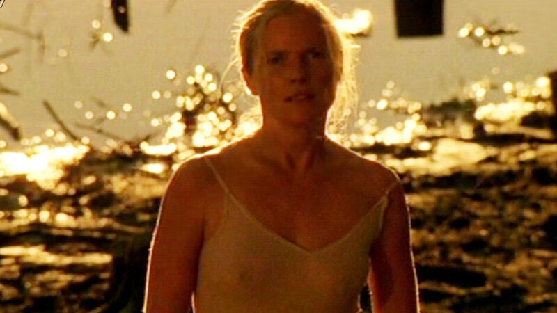 Sexiest Scenes of Karin Katte from Gegen Ende der Nacht. Sexy, blonde, pokies. 571799