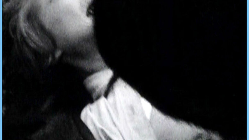 Karoline Eichhorn Nude as Jenny Palenta. Breasts, black and white, hard nipples. 652928