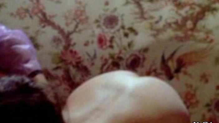 Christina Lindberg Nude in Swedish Wildcats. Butt, Lesbian, in bed, nude. 571894