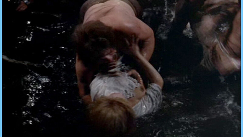 Angélique de Peyrac from Untamable Angélique Naked. Breasts, man on top, nude. 613889