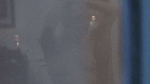 Danielle Ouimet in Daughters of Darkness (1971) Breasts Bath Towel Breasts 693992