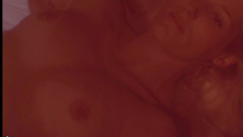 Nudes of Valerie from Daughters of Darkness. Breasts, blonde, laying on ground. 693996