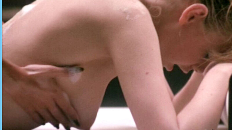 Catherine Rivet Nude as Anna-Maria. Breasts, Lesbian, hanging breasts, nude. 572144