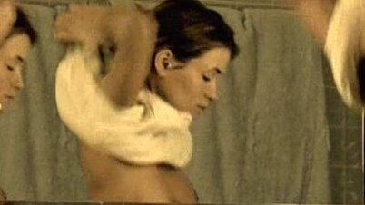 Elke Mund from Jenseits Naked. Breasts, brunette, collage. 576389
