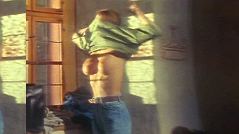 Nudes of Gisela Bachmann from Eingeschlossen - Die Nacht mit einem Mörder. Breasts, brunette, collage. 592488