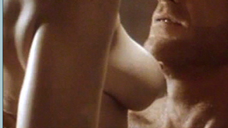 Shannon Whirry Nude in Dangerous Prey. Breasts, big breasts, couple. 572212
