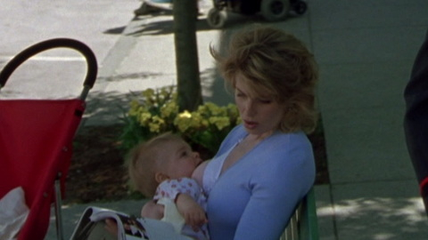 Me, Myself & Irene's Sexiest Scenes with Shannon Whirry. Sexy, SFW, baby. 878124