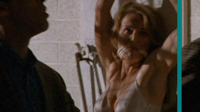 Hottest Velda Scenes. Underwear, cleavage, collage. 658755