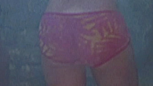 Sexiest Scenes of Cindy Campbell from Scary Movie 2. Underwear, Black, SFW. 700487