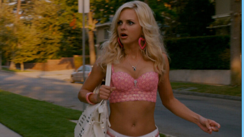 Sexiest Shelley Scenes. Sexy, SFW, blonde. 651592