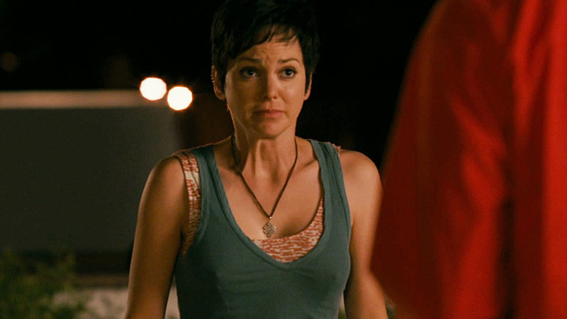 Sexiest Scenes of Zoey from The Dictator. Sexy, SFW, brunette. 714041