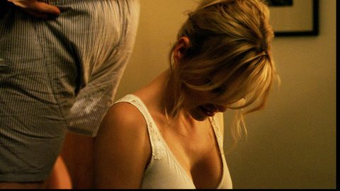 Hottest Vanessa (segment "The Proposition") Scenes. Sexy, SFW, blonde. 726657