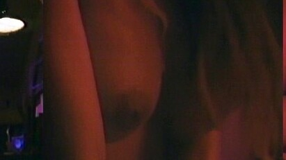 Emilia Crow Nude as Judge Chelsea Walker. Breasts, Bush, collage, cowgirl. 608996