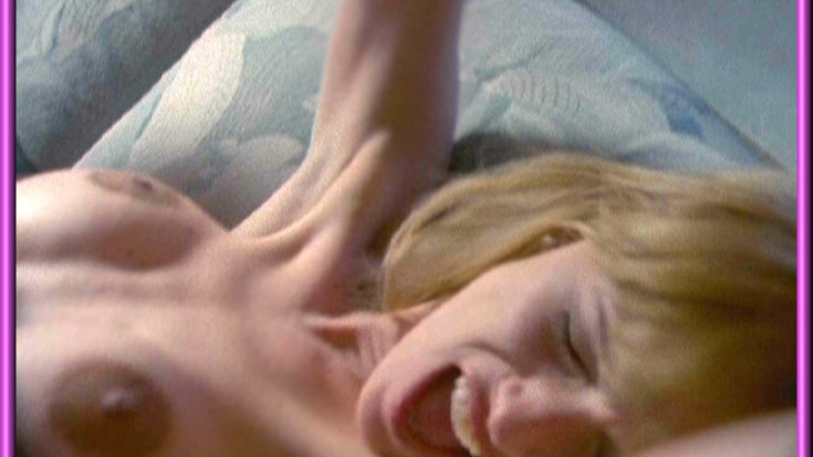 Samantha Phillips Naked in Scandal: On the Other Side. Breasts, blonde, nude. 588835