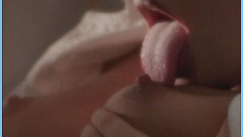 Jacqueline Lovell Naked as Laurie Hunt. Breasts, licking own nipple, nude. 541041