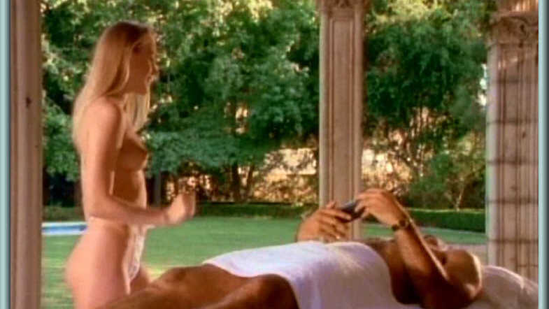 Masseuse (uncredited) from Walnut Creek Naked. Breasts, nude, topless. 553517