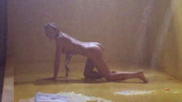 Jacqueline Lovell Nude as Dakota. Breasts, Butt, collage, cop. 654728