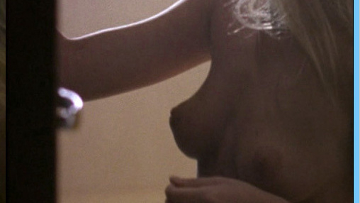 Jacqueline Lovell Naked as Dakota. Breasts, Butt, blonde, collage. 654729