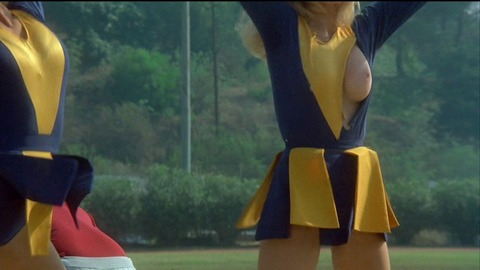 Kari Lizer in Private School (1983) Breasts Breast Through Hole Breasts 736070