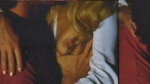 Jillian Kesner Nude as Carrie. Breasts, collage, kissing. 711536