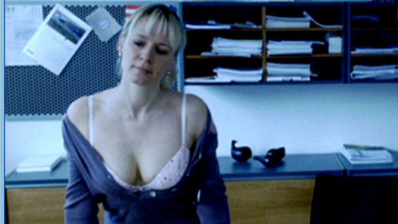 Sexiest Lise Scenes. Underwear, SFW, blonde. 644560