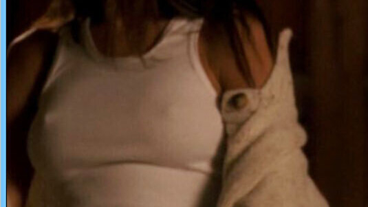Las Vegas's Sexiest Scenes with Vanessa Marcil. Sexy, SFW, brunette. 657066