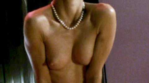Tamara Mello in Infidelity (1997) Breasts Black Hair Breasts 552741