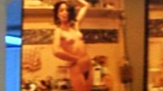 Camille Japy Nude in Nos vies heureuses. Breasts, Bush, collage, full frontal. 606670