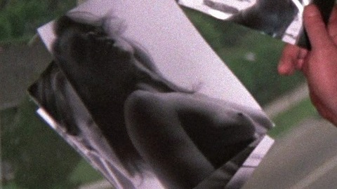 Tiffany Bolling in Bonnie's Kids (1973) Breasts Black And White Breasts 765416