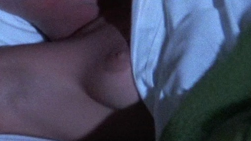 Tiffany Bolling Naked as Ellie. Breasts, couple in bed, nude. 765423