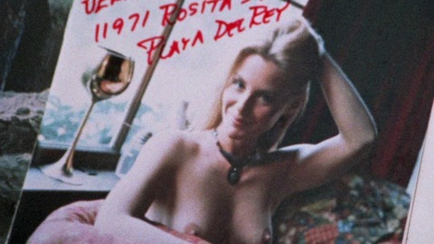 Tiffany Bolling Nude in The Centerfold Girls. Breasts, blonde, nude. 765448