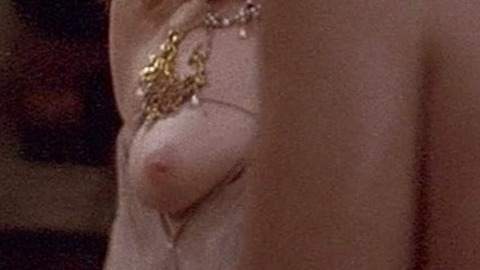 Susan Tyrrell Naked as Celine. Breasts, mature, nude. 749523