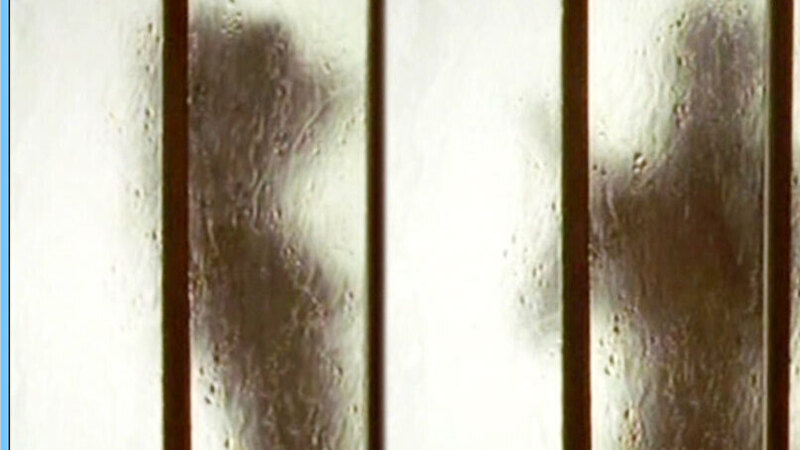 Sexiest Elsa Lundström Scenes. Sexy, fogged glass, side profile. 654280