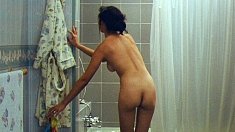 Mrs. Ng from Retribution Sight Unseen Naked. Butt, dark hair, left breast. 616211