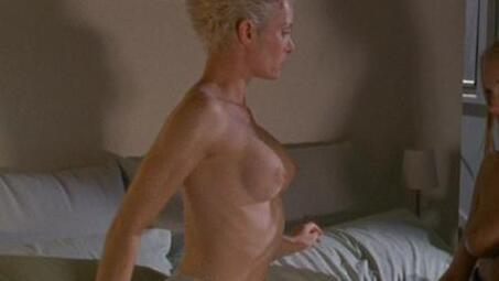 Nudes of Leah Hudson from The Seduction of Maxine. Breasts, big breasts, blonde. 538740