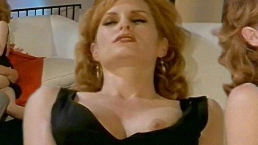 Nudes of Becca from Sweetheart Murders. Breasts, bathtub, cleavage. 572832