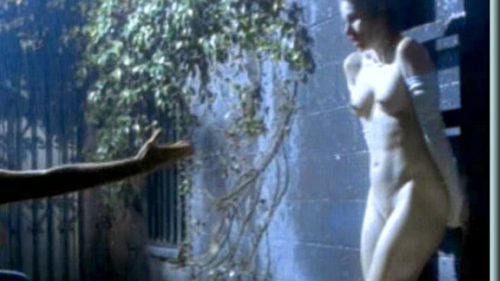 Monique Parent Nude as Claire Reynolds. Breasts, Bush, Thong, Lesbian, nude, shaved bush. 573266