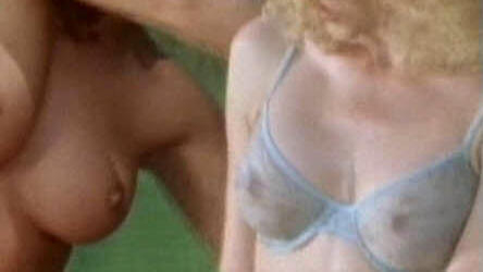Samantha 'Sam' Sharpe from Temptations Naked. Breasts, blonde, collage. 704213