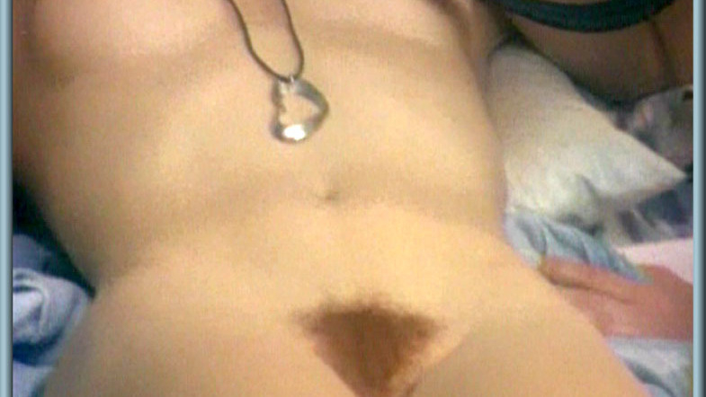 Monique Parent Nude as Rhonda (uncredited). Breasts, Bush, Lesbian, hairy bush, nude. 587618