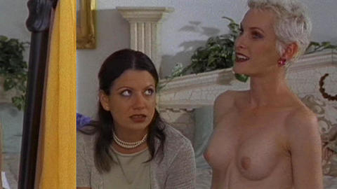 Monique Parent Nude in Passion Lane. Breasts, blonde, collage. 704218
