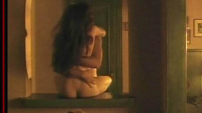 Monique Parent Nude as Miss Heartstrings. Butt, brunette, couple. 611582