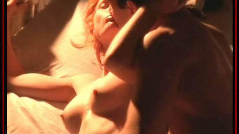 Monique Parent Nude as Leslie Pearson / Marisol / Lindsay / Lynn. Breasts, couple in bed, hard nipples. 653636