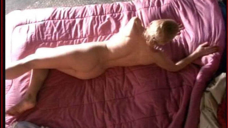 Monique Parent Nude as Sheila. Butt, laying in bed, laying on side. 659132