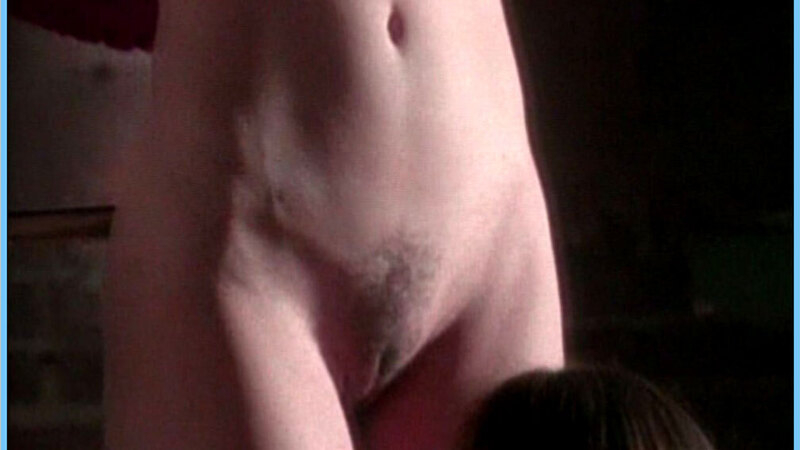 Jennifer Burton Naked as Samantha. Bush, nude, trimmed bush. 573579