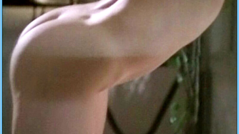 Angela from Mischievous Naked. Butt, nude, sidebutt. 573611