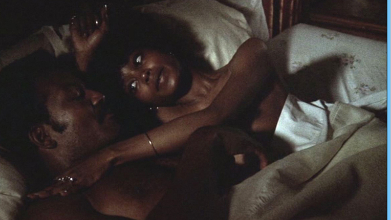 Judith from Black Gunn Naked. Breasts, Black, afro. 608903