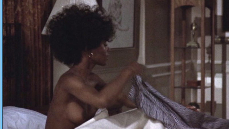 Nudes of Judith from Black Gunn. Breasts, Black, afro. 608904