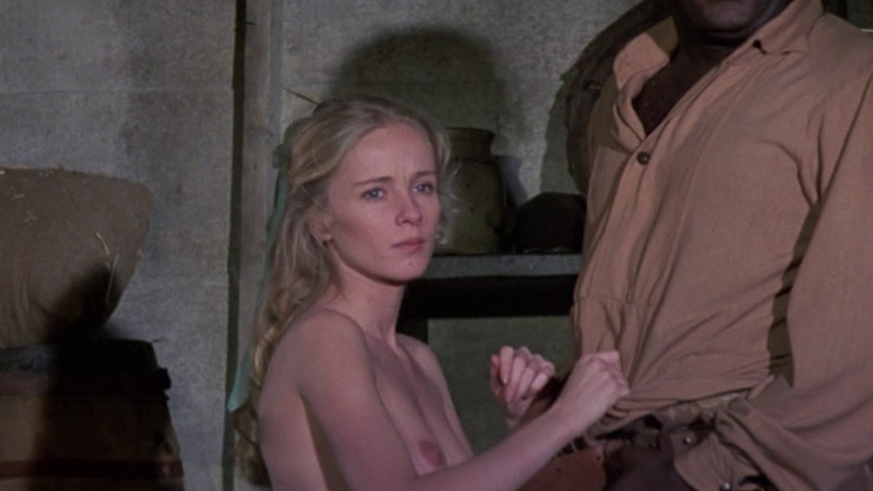 Cheryl Smith Nude in Drum. Breasts, blonde, couple. 750970